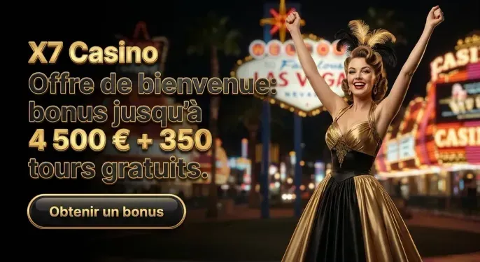 X7 Casino